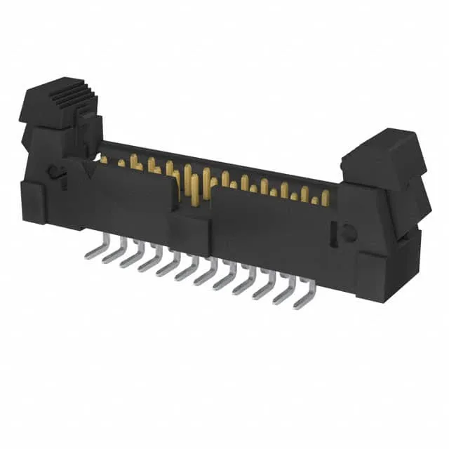 EHT-112-01-S-D-SM-02-K-TR (2MM EJECTOR HEADER)