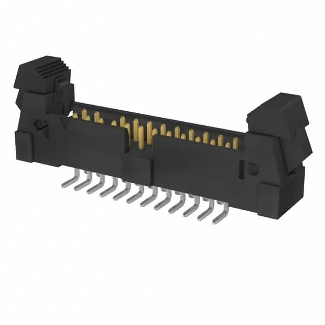 EHT-112-01-S-D-SM-06-K-TR (2MM EJECTOR HEADER)