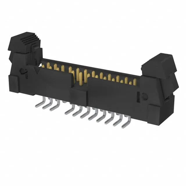 EHT-112-01-S-D-SM-07-P (2MM EJECTOR HEADER)