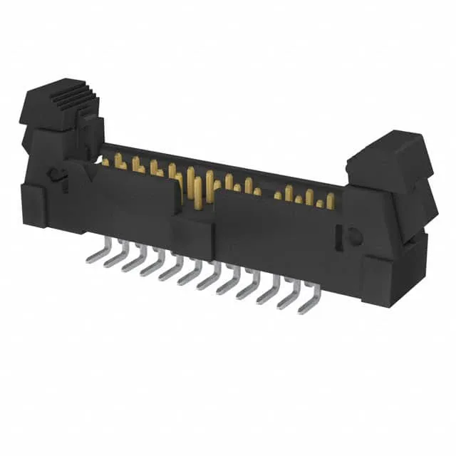 EHT-112-01-S-D-SM-18-P (2MM EJECTOR HEADER)