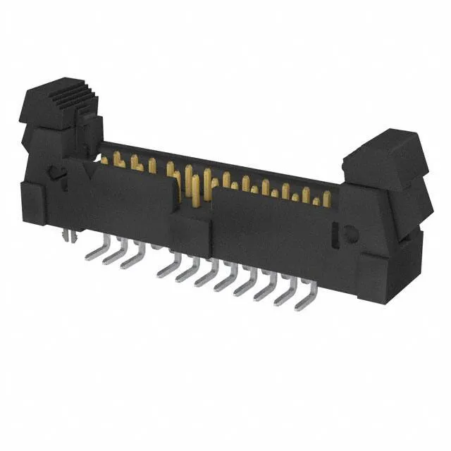 EHT-112-01-S-D-SM-LC-07-K (2MM EJECTOR HEADER)