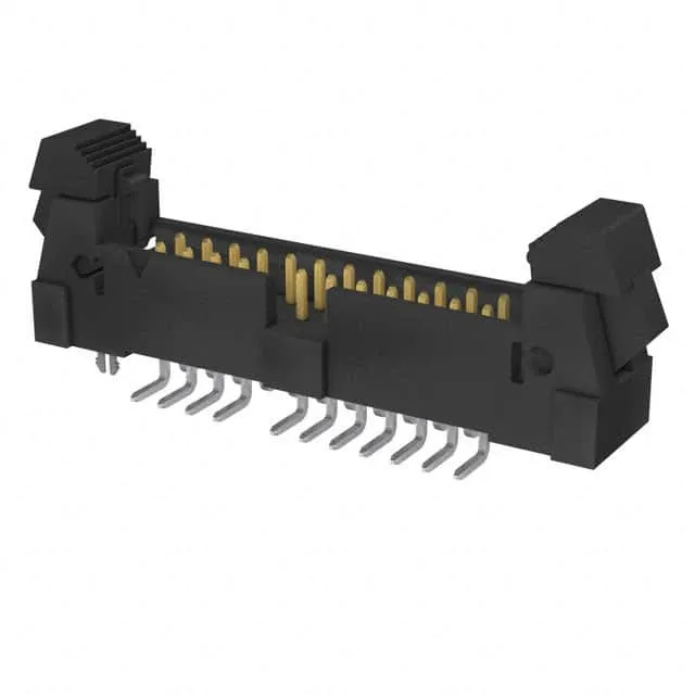 EHT-112-01-S-D-SM-LC-09 (2MM EJECTOR HEADER)