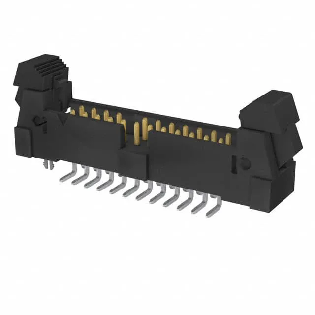 EHT-112-01-S-D-SM-LC-10 (2MM EJECTOR HEADER)