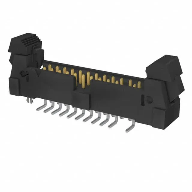 EHT-112-01-S-D-SM-LC-21-K (2MM EJECTOR HEADER)