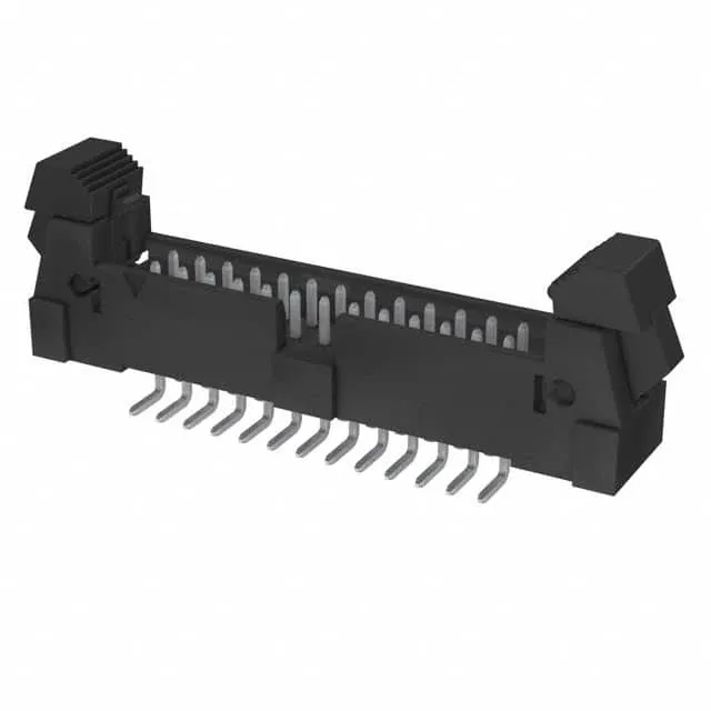 EHT-113-01-T-D-SM-P-TR (2MM EJECTOR HEADER)