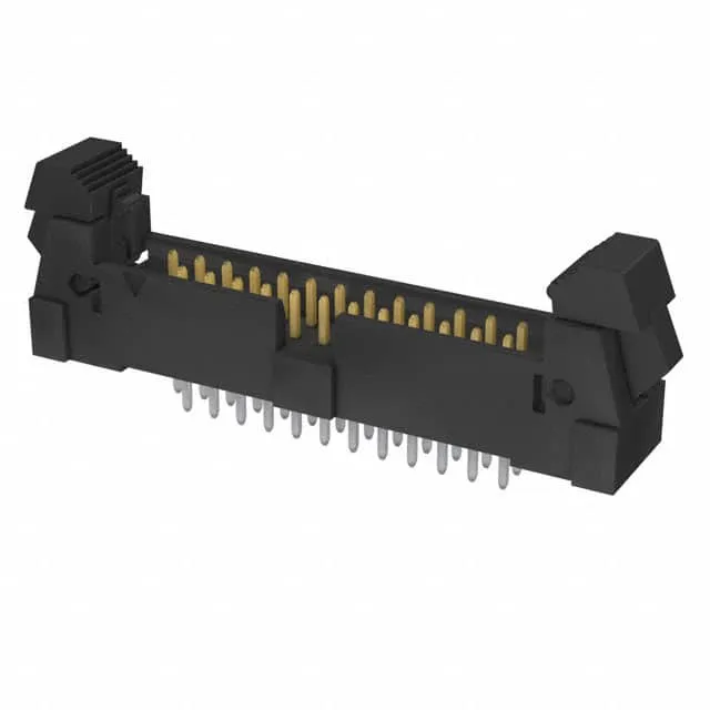 EHT-113-01-S-D-01 (2MM EJECTOR HEADER)
