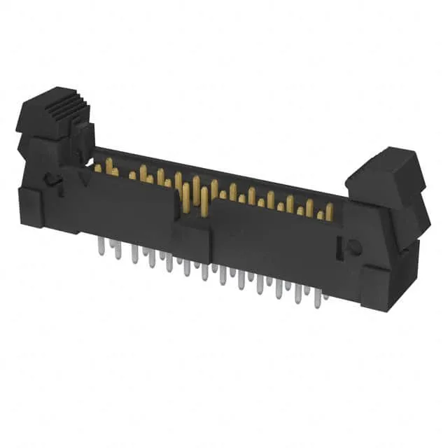 EHT-113-01-S-D-04 (2MM EJECTOR HEADER)