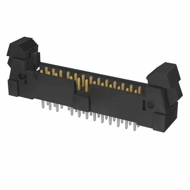 EHT-113-01-S-D-07 (2MM EJECTOR HEADER)