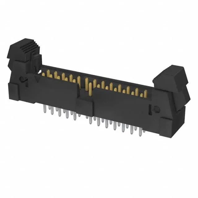 EHT-113-01-S-D-11 (2MM EJECTOR HEADER)