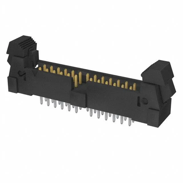 EHT-113-01-S-D-13 (2MM EJECTOR HEADER)