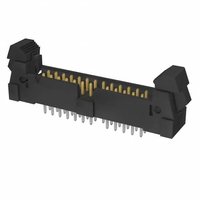 EHT-113-01-S-D-15 (2MM EJECTOR HEADER)