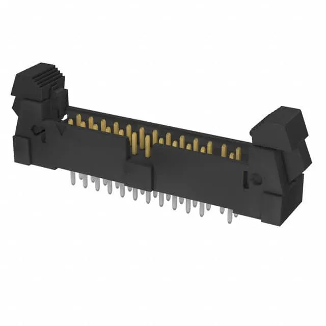 EHT-113-01-S-D-23 (2MM EJECTOR HEADER)