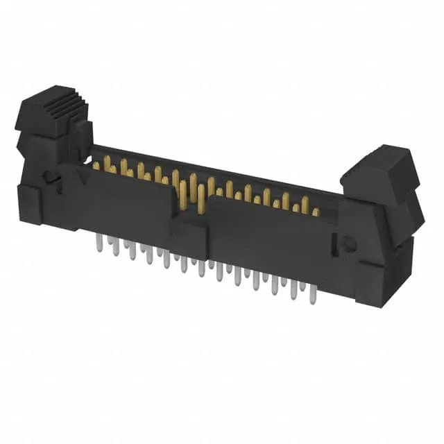 EHT-113-01-S-D-26 (2MM EJECTOR HEADER)