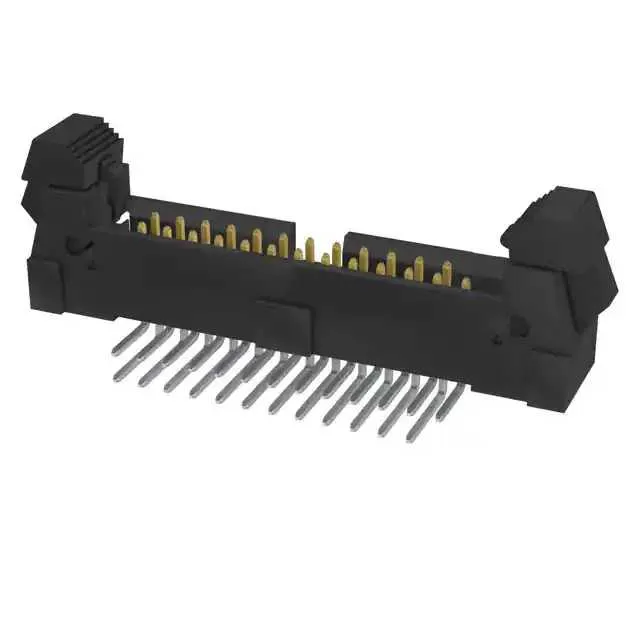 EHT-113-01-S-D-RA-01 (2MM EJECTOR HEADER)