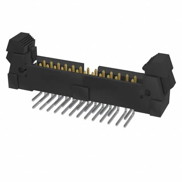 EHT-113-01-S-D-RA-04 (2MM EJECTOR HEADER)