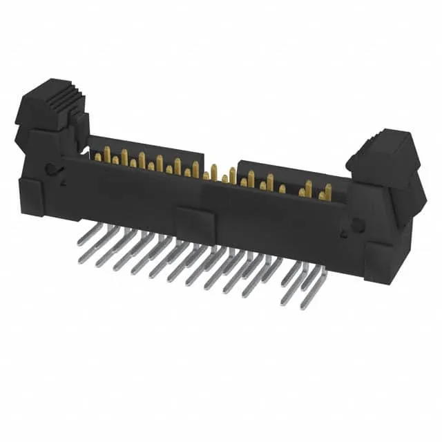 EHT-113-01-S-D-RA-05 (2MM EJECTOR HEADER)