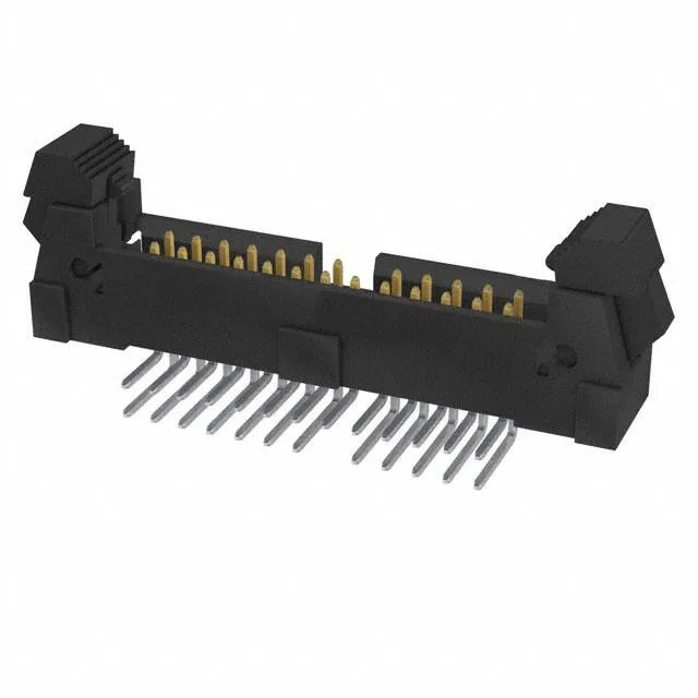 EHT-113-01-S-D-RA-11 (2MM EJECTOR HEADER)
