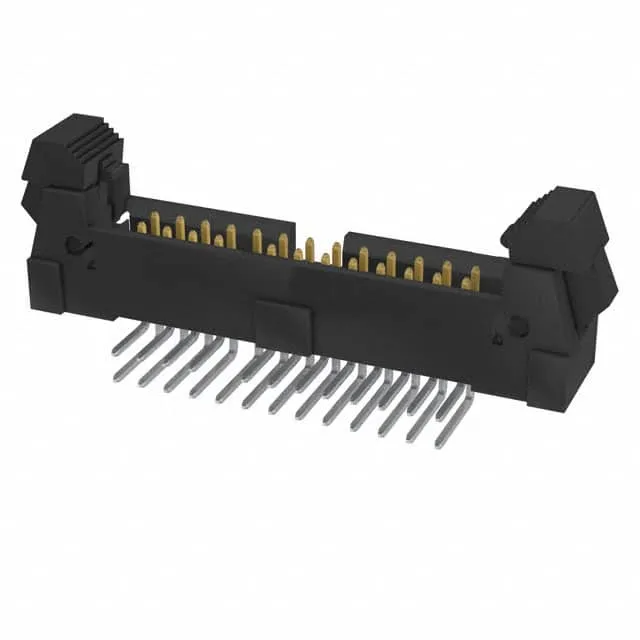 EHT-113-01-S-D-RA-18 (2MM EJECTOR HEADER)