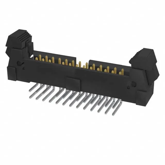 EHT-113-01-S-D-RA-20 (2MM EJECTOR HEADER)