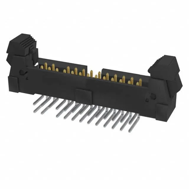 EHT-113-01-S-D-RA-21 (2MM EJECTOR HEADER)