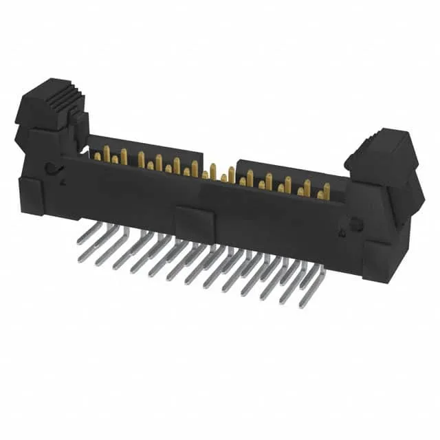 EHT-113-01-S-D-RA-22 (2MM EJECTOR HEADER)