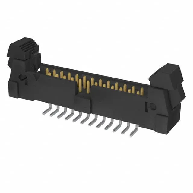 EHT-113-01-S-D-SM-01 (2MM EJECTOR HEADER)