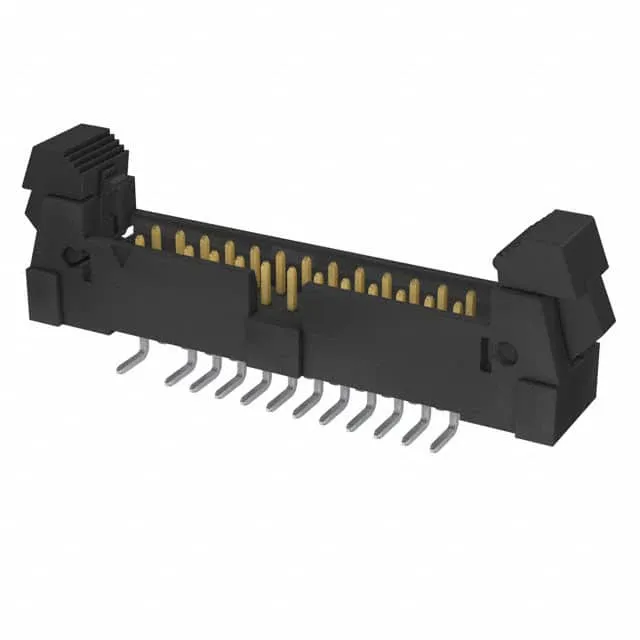 EHT-113-01-S-D-SM-03-TR (2MM EJECTOR HEADER)