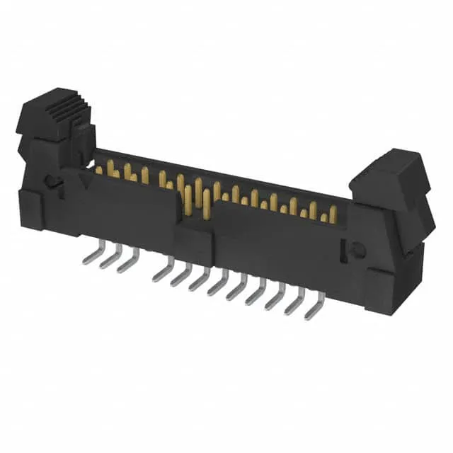 EHT-113-01-S-D-SM-07-K (2MM EJECTOR HEADER)