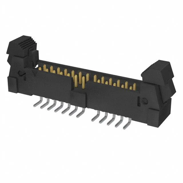 EHT-113-01-S-D-SM-15-TR (2MM EJECTOR HEADER)