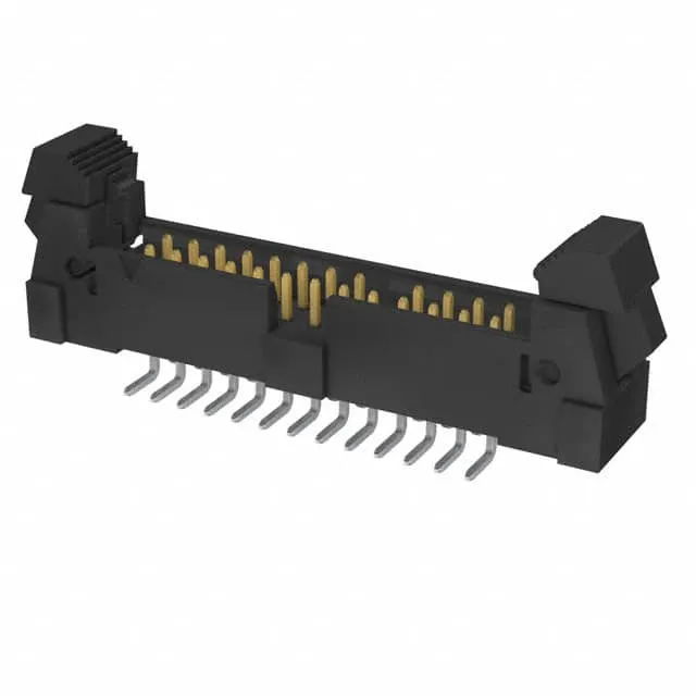 EHT-113-01-S-D-SM-18-TR (2MM EJECTOR HEADER)