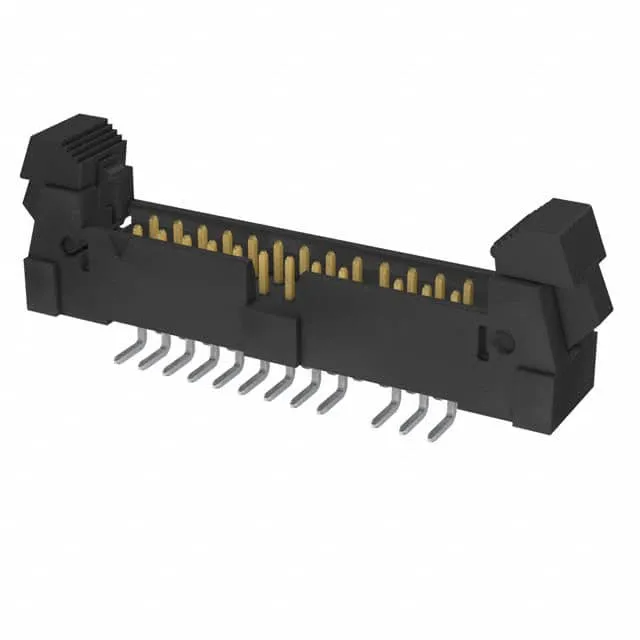 EHT-113-01-S-D-SM-19-P-TR (2MM EJECTOR HEADER)