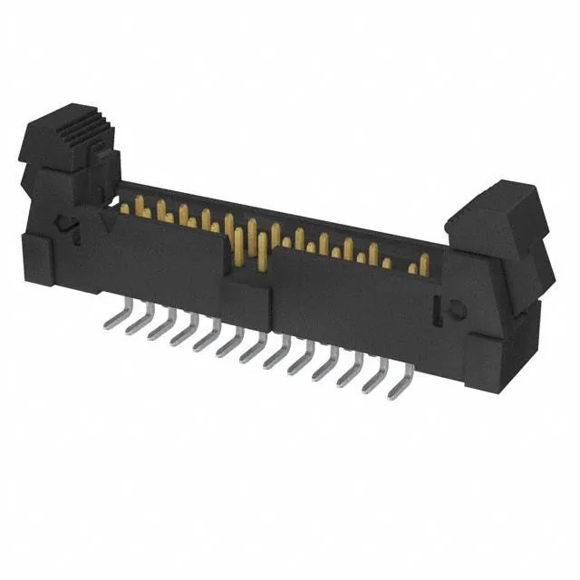 EHT-113-01-S-D-SM-24-P-TR (2MM EJECTOR HEADER)