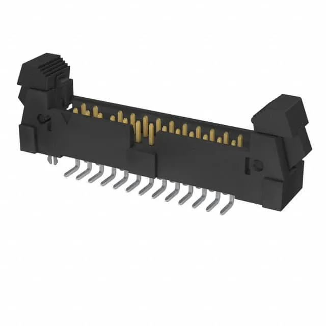 EHT-113-01-S-D-SM-LC-06-K (2MM EJECTOR HEADER)