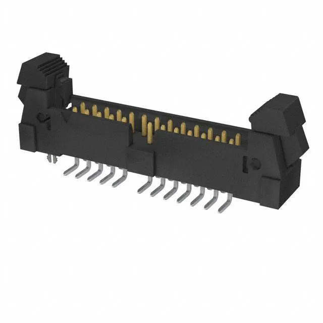 EHT-113-01-S-D-SM-LC-11 (2MM EJECTOR HEADER)
