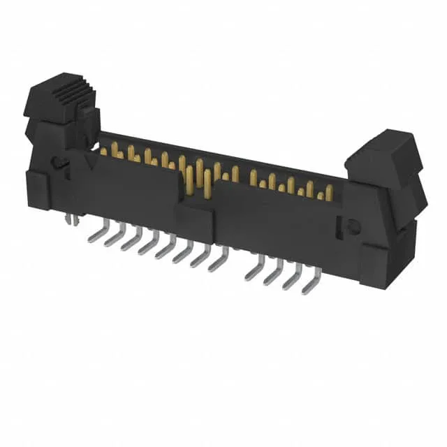 EHT-113-01-S-D-SM-LC-17 (2MM EJECTOR HEADER)