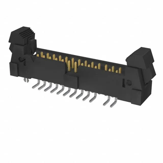 EHT-113-01-S-D-SM-LC-21-P (2MM EJECTOR HEADER)