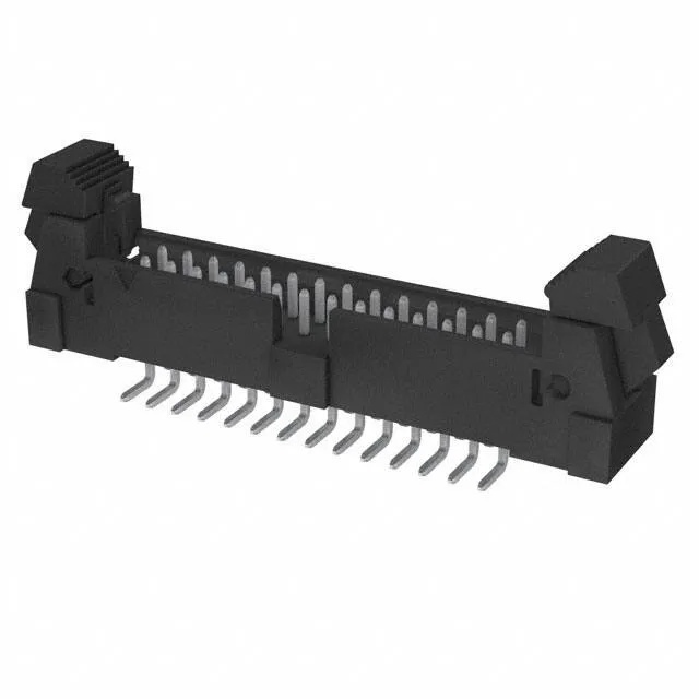 EHT-114-01-TM-D-SM (2MM EJECTOR HEADER)