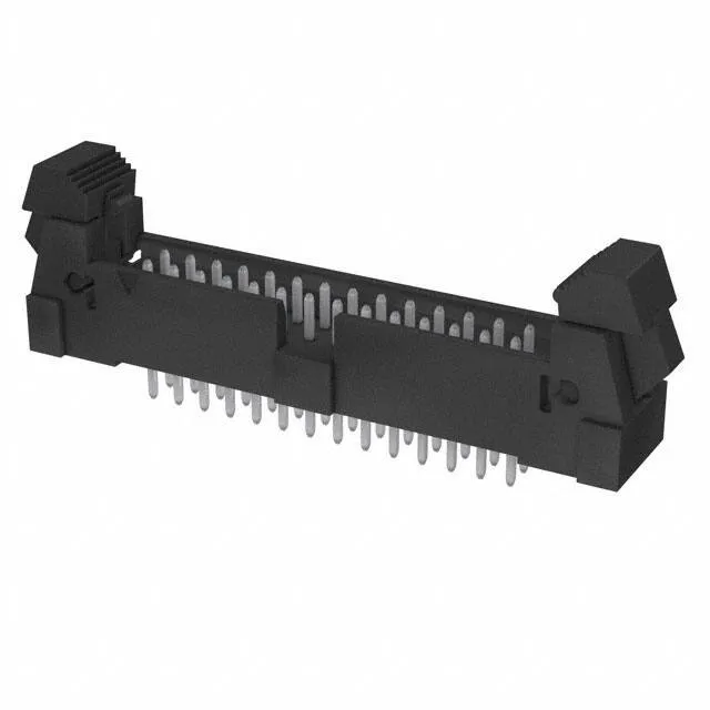 EHT-114-01-T-D (2MM EJECTOR HEADER)