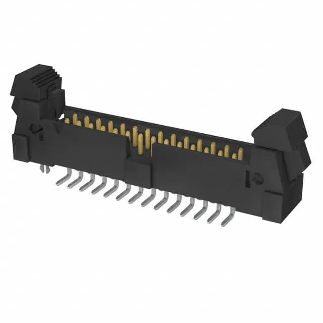 EHT-114-01-F-D-SM-LC (2MM EJECTOR HEADER)