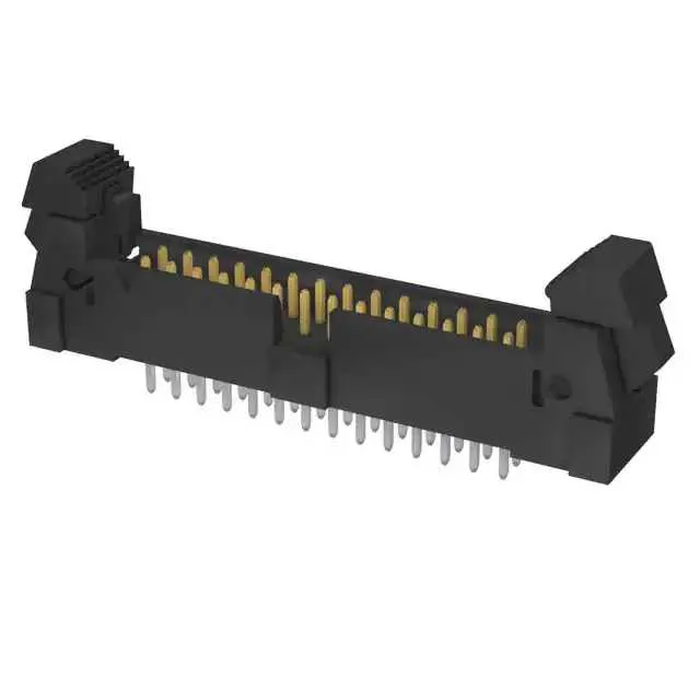 EHT-114-01-L-D (2MM EJECTOR HEADER)