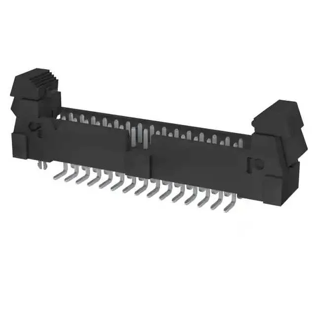 EHT-115-01-T-D-SM-LC (2MM EJECTOR HEADER)