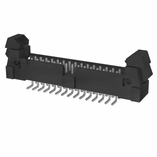 EHT-115-01-TM-D-SM (2MM EJECTOR HEADER)