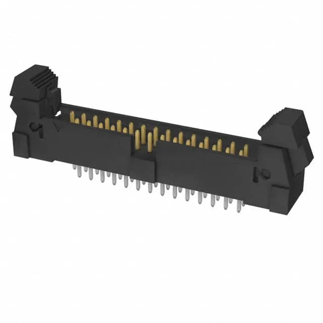 EHT-115-01-S-D-01 (2MM EJECTOR HEADER)