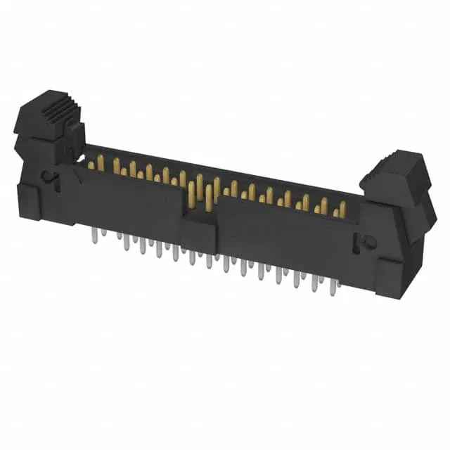 EHT-115-01-S-D-03 (2MM EJECTOR HEADER)