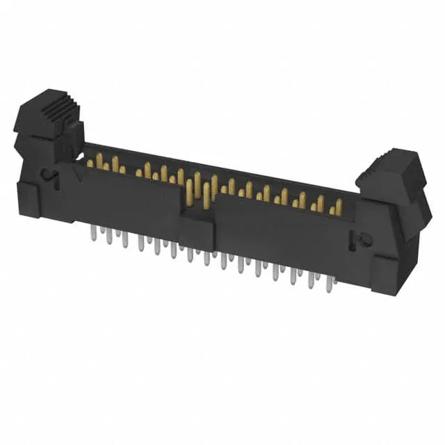 EHT-115-01-S-D-06 (2MM EJECTOR HEADER)
