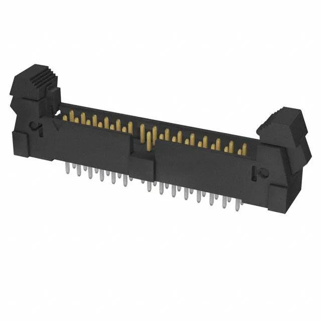 EHT-115-01-S-D-13 (2MM EJECTOR HEADER)