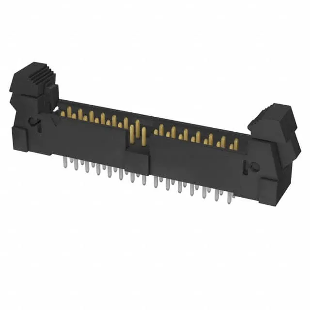 EHT-115-01-S-D-16 (2MM EJECTOR HEADER)