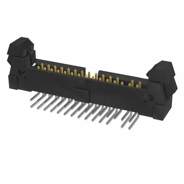 EHT-115-01-S-D-RA-05 (2MM EJECTOR HEADER)