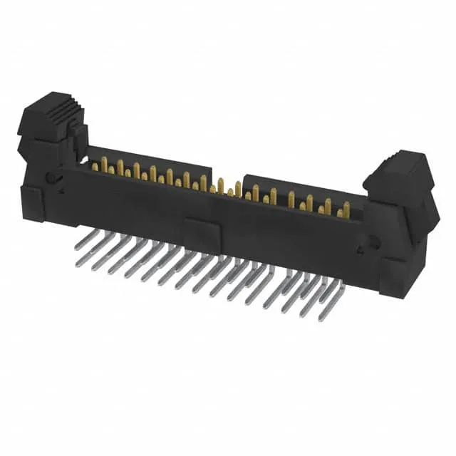 EHT-115-01-S-D-RA-08 (2MM EJECTOR HEADER)