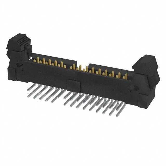 EHT-115-01-S-D-RA-19 (2MM EJECTOR HEADER)